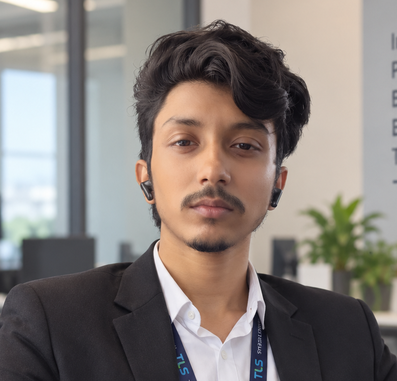 Biprajit Haldar