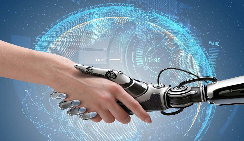 Modern technology and digital solutions