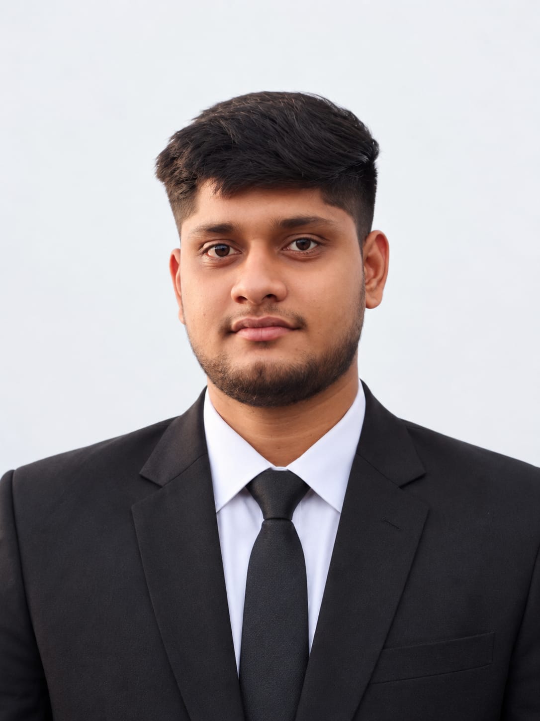 Santosh Dutta