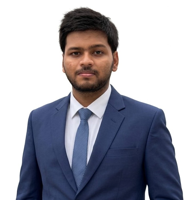 Sohan Adhikari