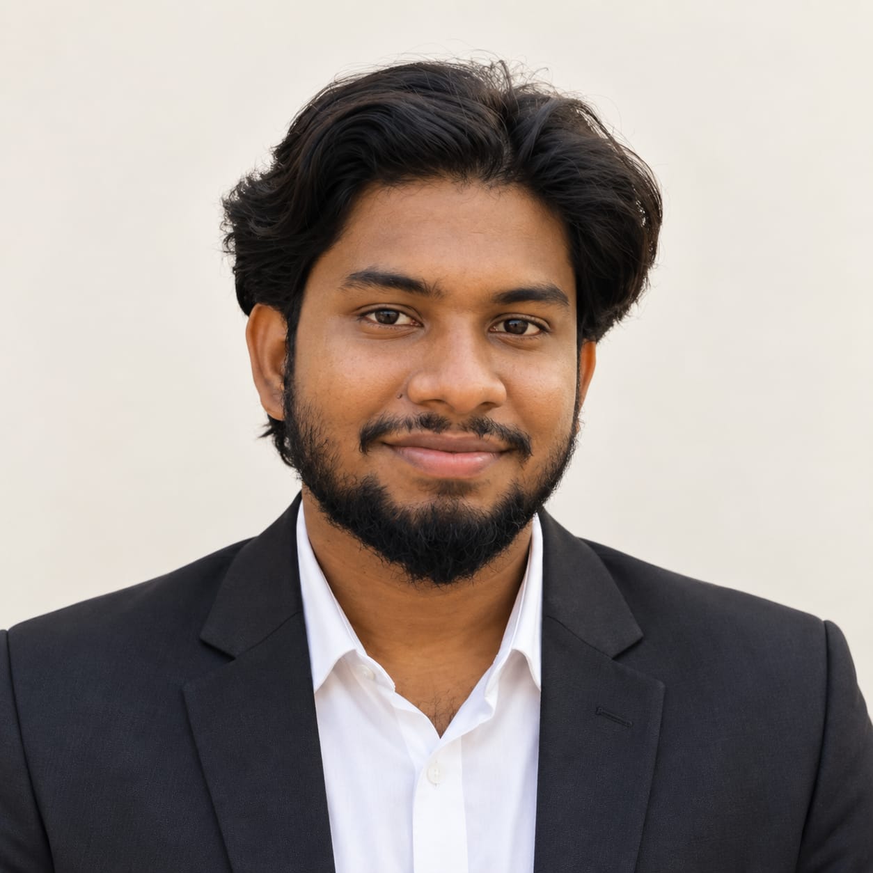Soumyajit Ghosh