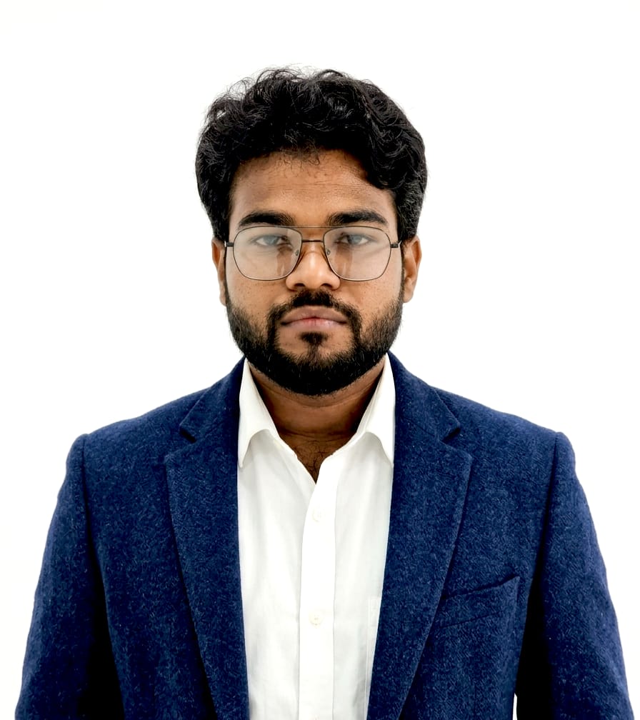 Subhajit Malakar