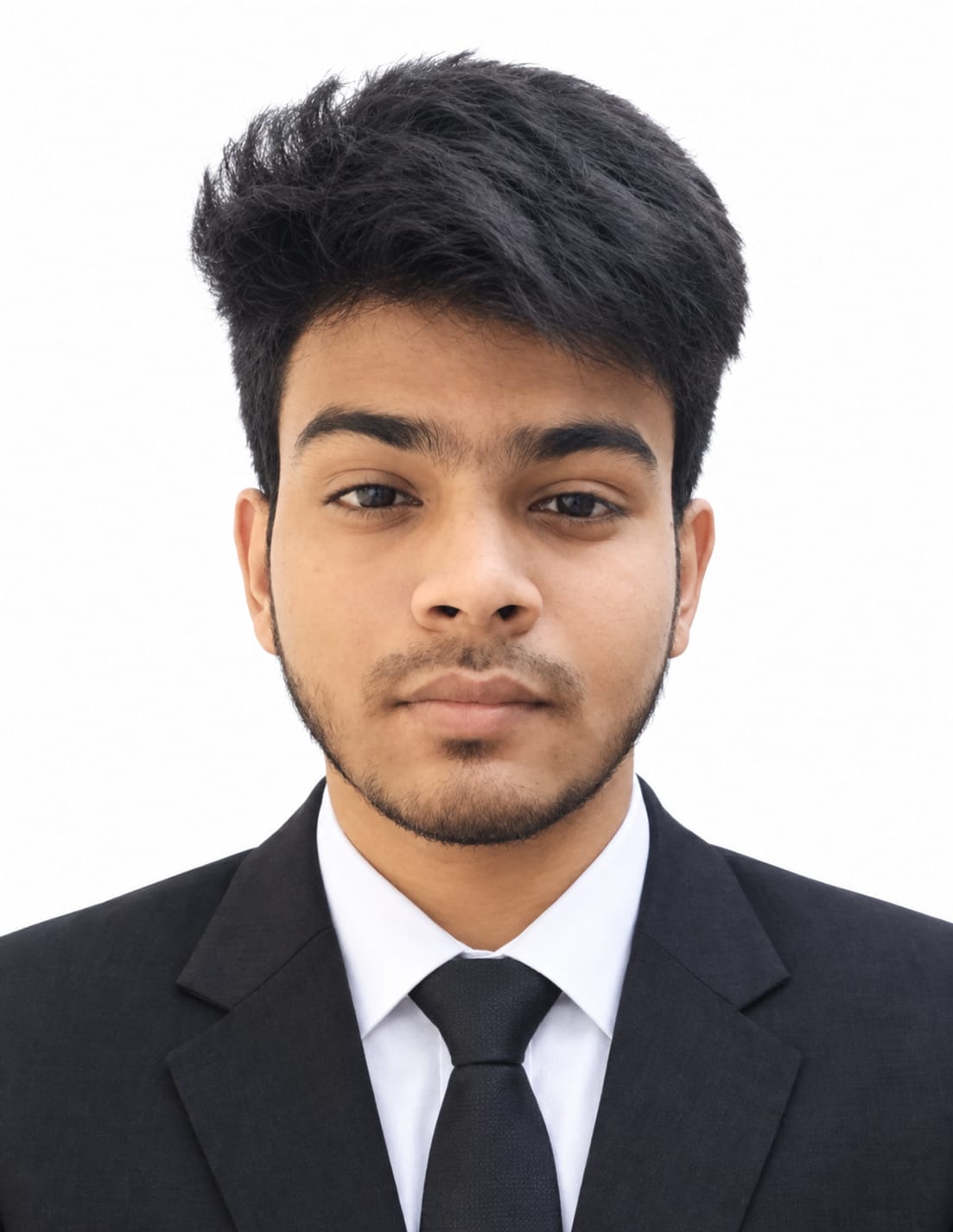 Sudip Biswas