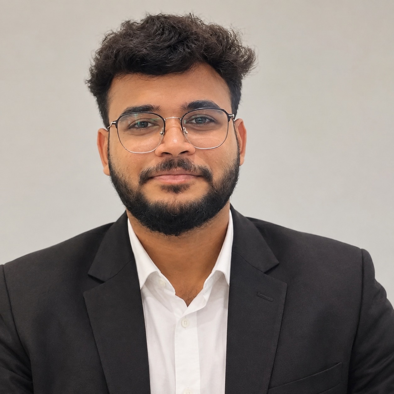 Supratick Kundu