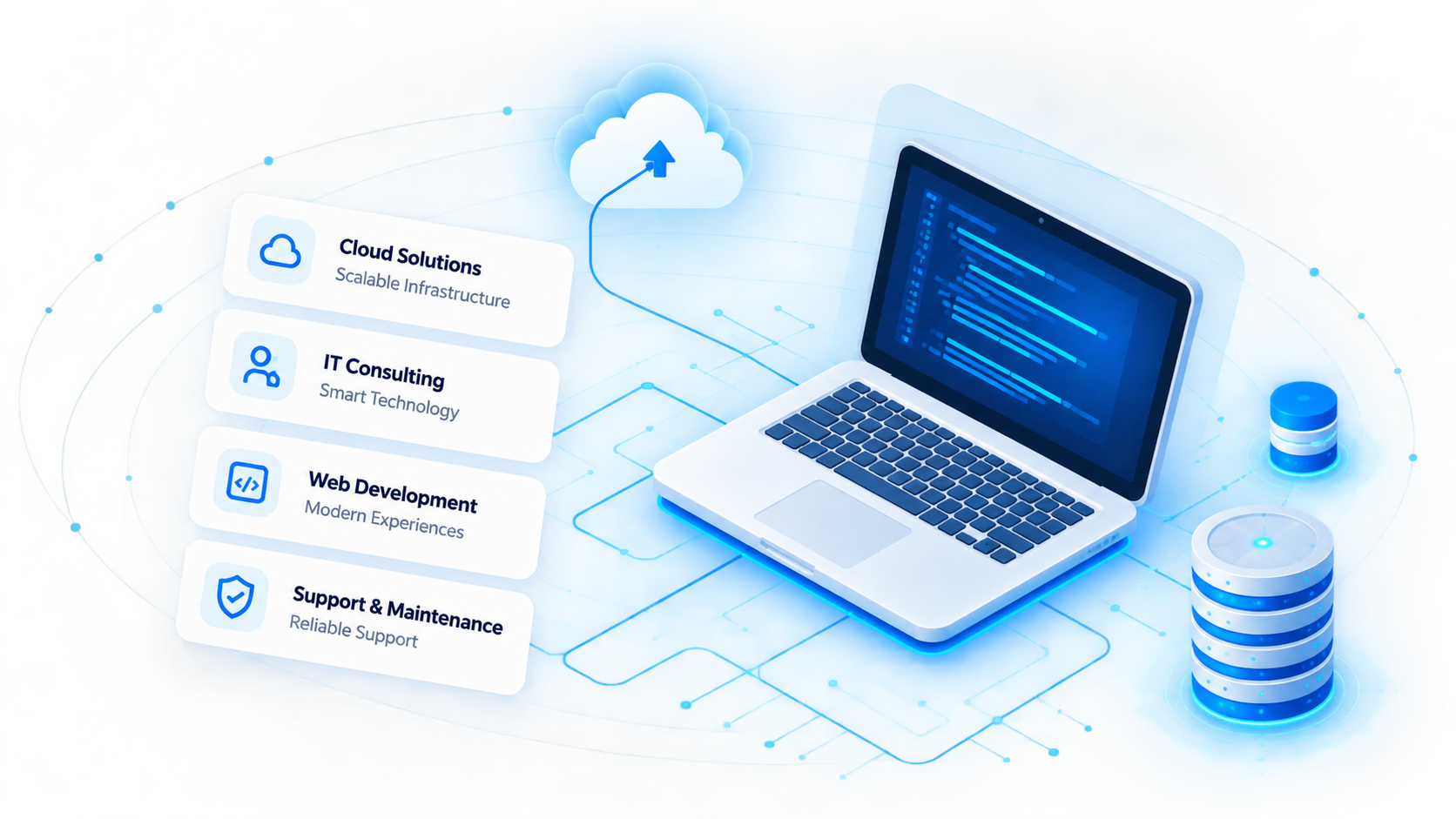 Technology solutions